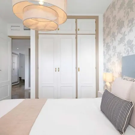 Mare - Seaview Luxury House With Private Jacuzzi * Estepona