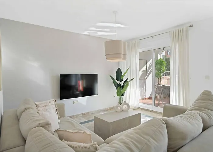 Mare - Seaview Luxury House With Private Jacuzzi Casa de Férias Estepona