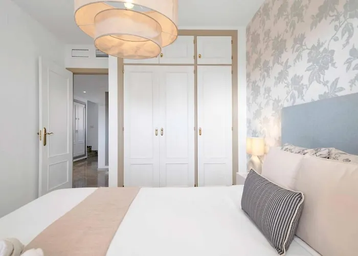 Mare - Seaview Luxury House With Private Jacuzzi * Estepona