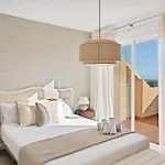 Mare - Seaview Luxury House With Private Jacuzzi Estepona