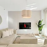 Mare - Seaview Luxury House With Private Jacuzzi Estepona