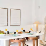 Mare - Seaview Luxury House With Private Jacuzzi Estepona