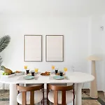 Mare - Seaview Luxury House With Private Jacuzzi Estepona