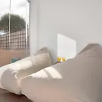 Mare - Seaview Luxury House With Private Jacuzzi Ferienhaus *