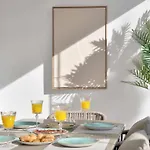 Ferienhaus Mare - Seaview Luxury House With Private Jacuzzi Estepona