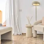 Mare - Seaview Luxury House With Private Jacuzzi Ferienhaus *