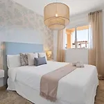 Mare - Seaview Luxury House With Private Jacuzzi *