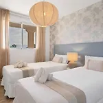 Mare - Seaview Luxury House With Private Jacuzzi Ferienhaus *