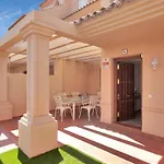 Mare - Seaview Luxury House With Private Jacuzzi Ferienhaus Estepona