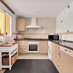 Mare - Seaview Luxury House With Private Jacuzzi Ferienhaus