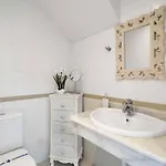 Ferienhaus Mare - Seaview Luxury House With Private Jacuzzi Estepona