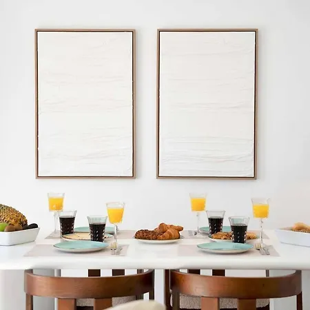 度假居 Mare - Seaview Luxury House With Private Jacuzzi *