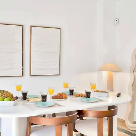 Mare - Seaview Luxury House With Private Jacuzzi Estepona