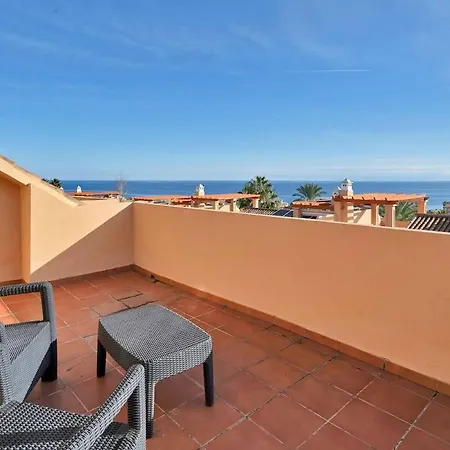 Mare - Seaview Luxury House With Private Jacuzzi 度假居