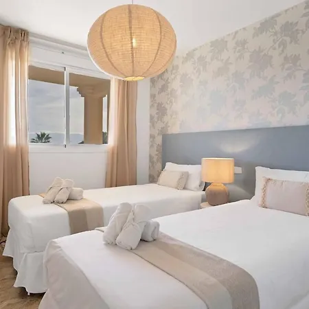 Mare - Seaview Luxury House With Private Jacuzzi Сasa de vacaciones *