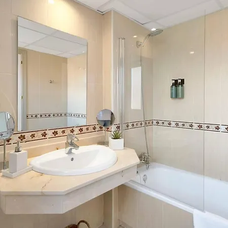 Mare - Seaview Luxury House With Private Jacuzzi *