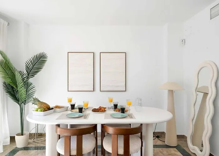 Mare - Seaview Luxury House With Private Jacuzzi 埃斯特波纳