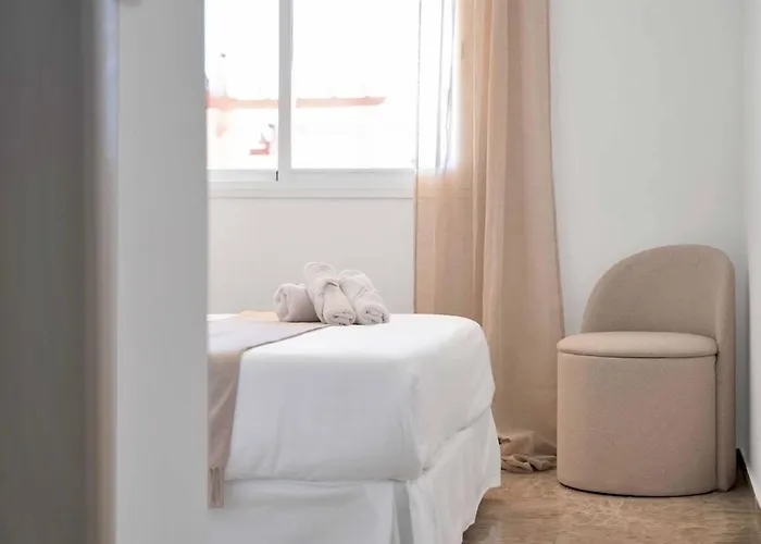 펜션 Mare - Seaview Luxury House With Private Jacuzzi 에스테포나