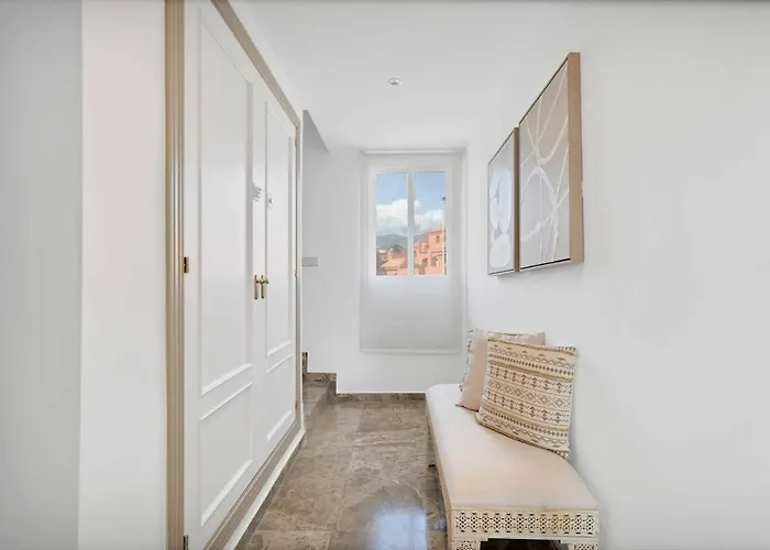 Mare - Seaview Luxury House With Private Jacuzzi *