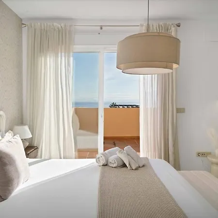 Mare - Seaview Luxury House With Private Jacuzzi