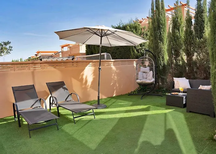 Сasa de vacaciones Mare - Seaview Luxury House With Private Jacuzzi