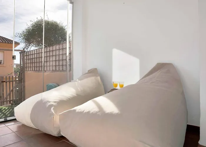 Mare - Seaview Luxury House With Private Jacuzzi Сasa de vacaciones *