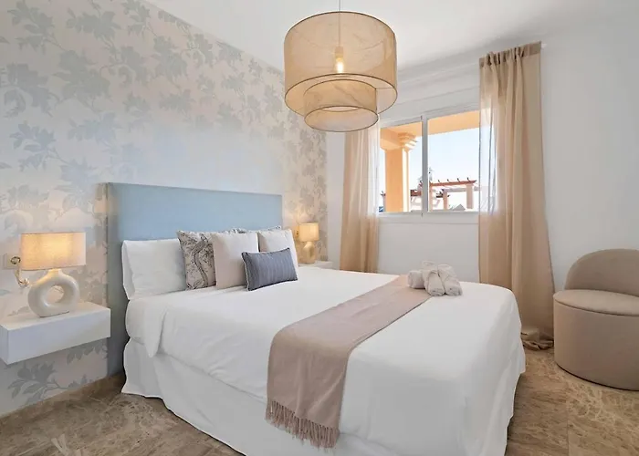 Mare - Seaview Luxury House With Private Jacuzzi *