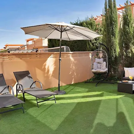 Semesterbostad Mare - Seaview Luxury House With Private Jacuzzi