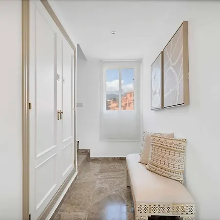 Mare - Seaview Luxury House With Private Jacuzzi *