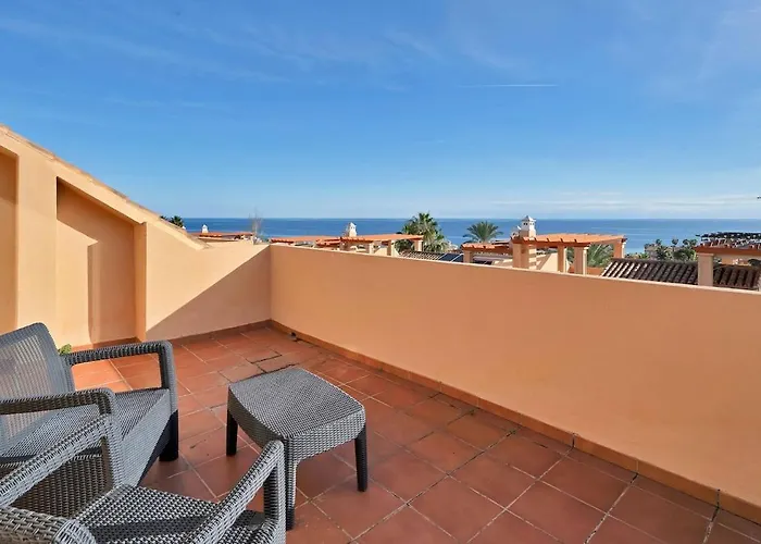 Mare - Seaview Luxury House With Private Jacuzzi Semesterbostad