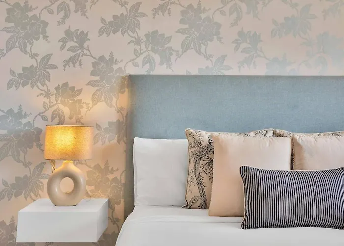 Semesterbostad Mare - Seaview Luxury House With Private Jacuzzi *